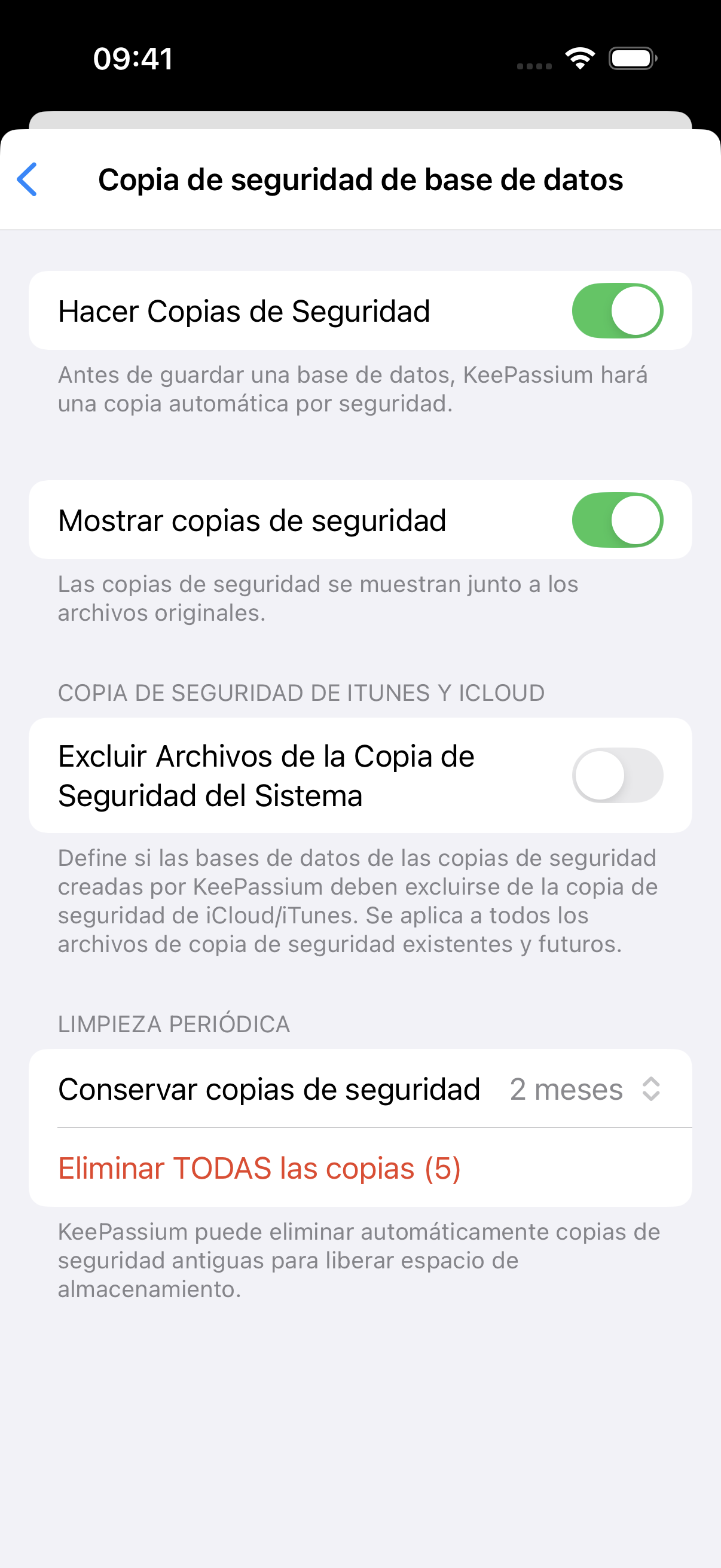 Captura de pantalla