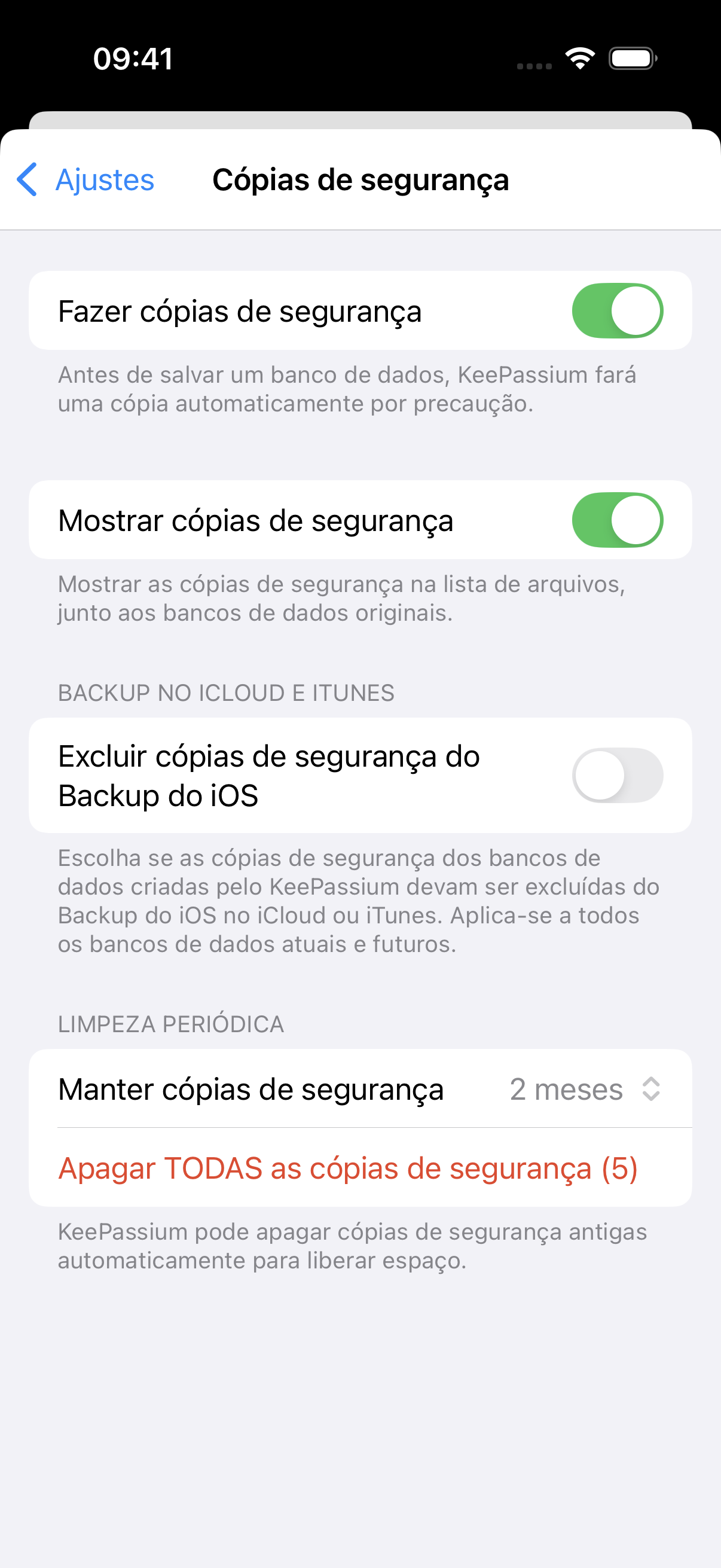 Captura de tela
