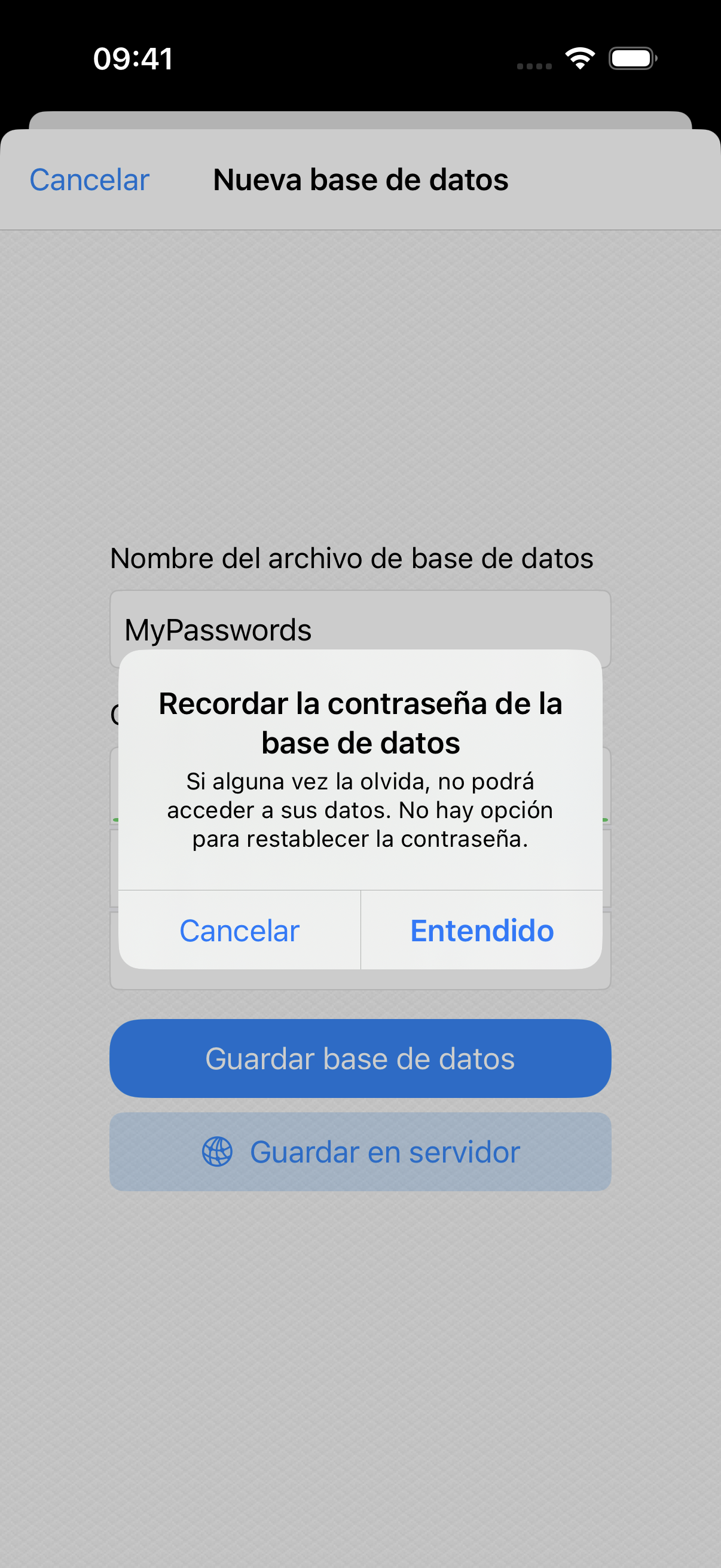 Captura de pantalla