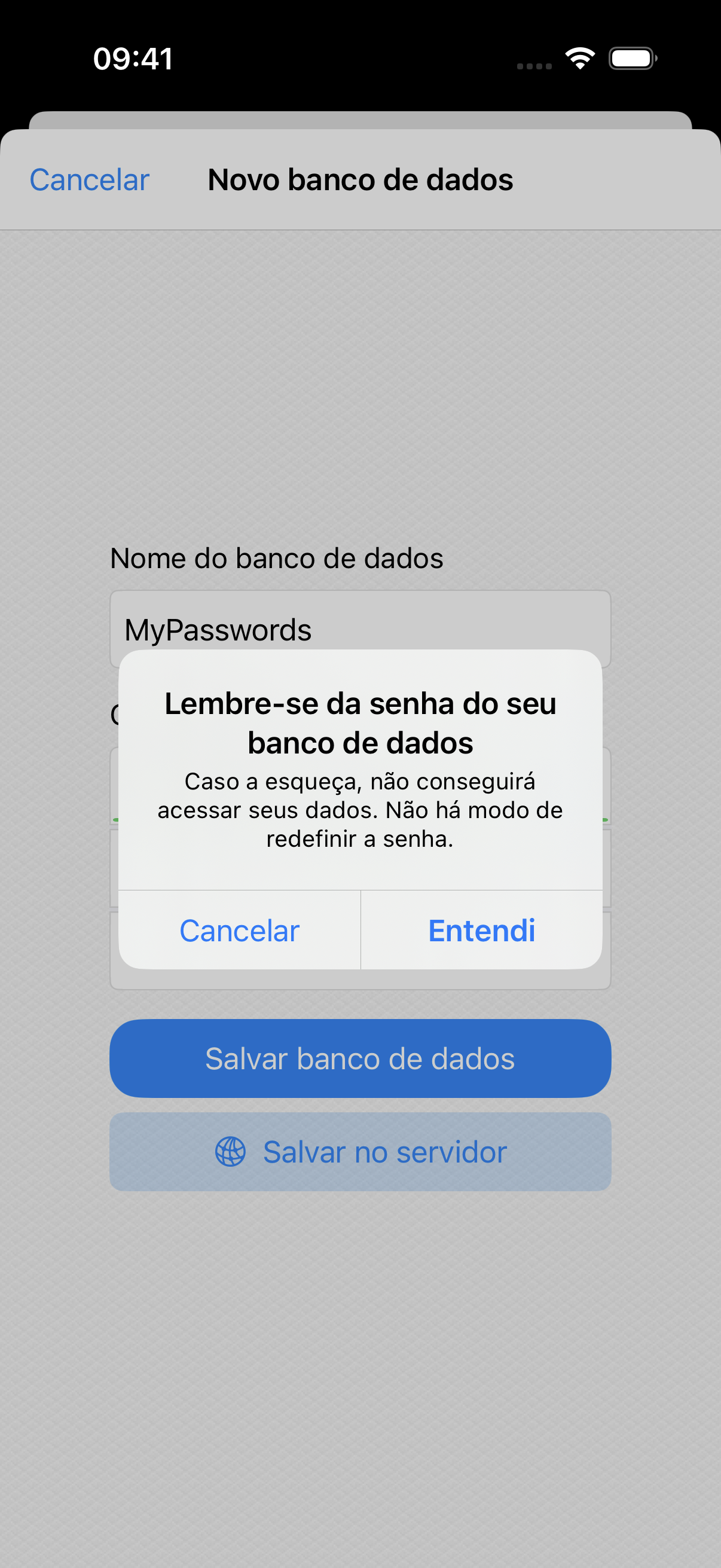 Captura de tela
